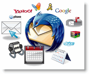 Getting the Most Out of Your Applications: Part 2 Mozilla Thunderbird