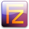 filezilla Icon Filezilla icon