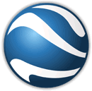 Google Earth Icon Google Earth icon