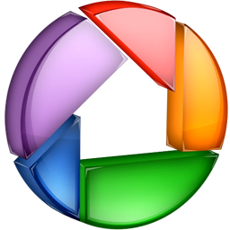 Picasa Icon Picasa icon