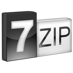 7Zip Icon 7Zip icon
