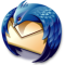 Thunderbird Icon thunderbird icon