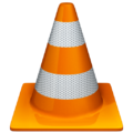 VLC Icon VLC icon