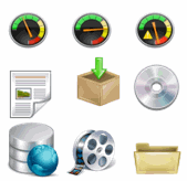 web based utilities