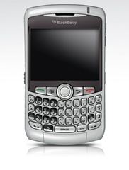 BlackBerry 8300