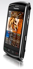 BlackBerry Storm