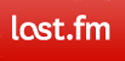 Last.FM logo