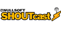 Shoutcast.com logo Shoutcast.com logo