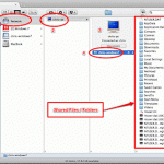 Share Files Between All of your Computers