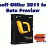 Office 2011 for Mac Sneak Preview