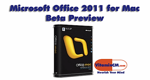 microsoft office 2011 for mac trial download