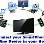 Connect your SmartPhone to Any Device in your Home