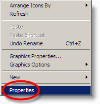 right-click-desktop-properties