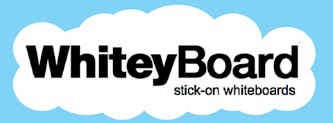 WhiteyBoard Product Review