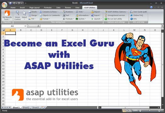 Asap Utilities -  7