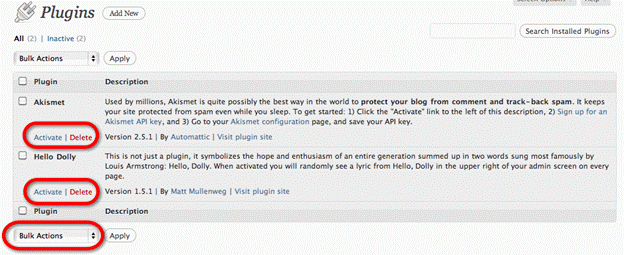wordpress plugins tutorial