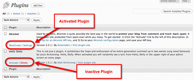 wordpress plugins tutorial