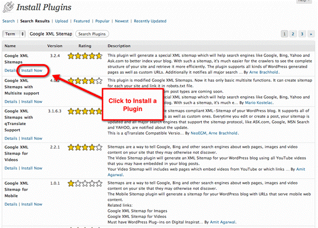 wordpress plugins tutorial