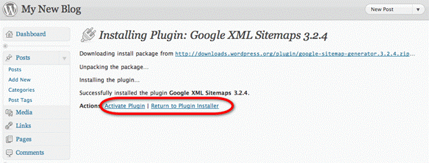 wordpress plugins tutorial