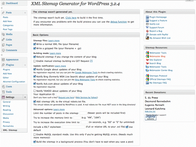 wordpress plugins tutorial