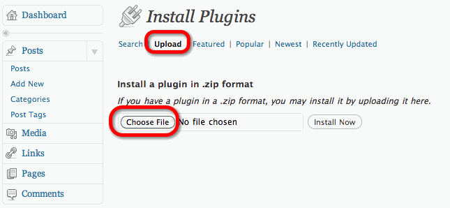 wordpress plugins tutorial
