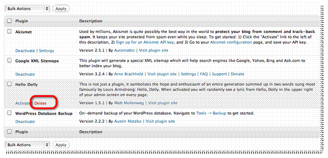 wordpress plugins tutorial